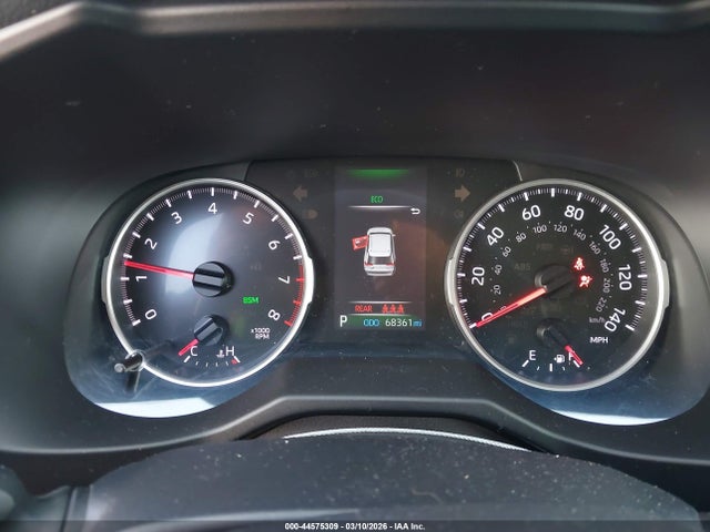 Toyota Rav4 Xle Premium 2020 2T3A1RFV7LC104446 Image 7