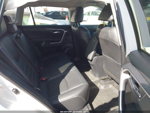 Toyota Rav4 Xle Premium 2020 2T3A1RFV7LC104446 Image 8