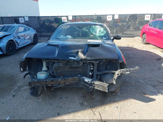 Продажа на аукционе авто 2016 Dodge Challenger Sxt, vin: 2C3CDZAG0GH250110, номер лота: 44575311