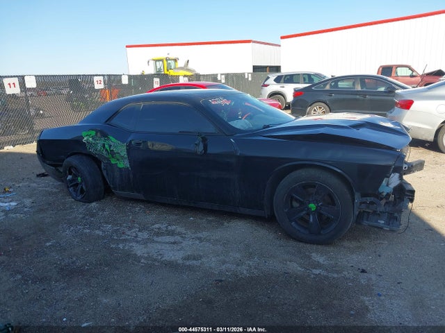 Продажа на аукционе авто 2016 Dodge Challenger Sxt, vin: 2C3CDZAG0GH250110, номер лота: 44575311