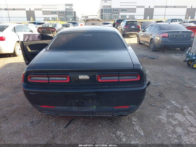 Продажа на аукционе авто 2016 Dodge Challenger Sxt, vin: 2C3CDZAG0GH250110, номер лота: 44575311