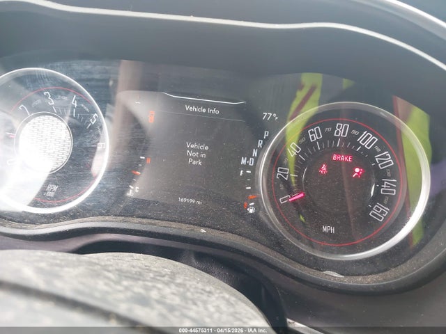 Продажа на аукционе авто 2016 Dodge Challenger Sxt, vin: 2C3CDZAG0GH250110, номер лота: 44575311