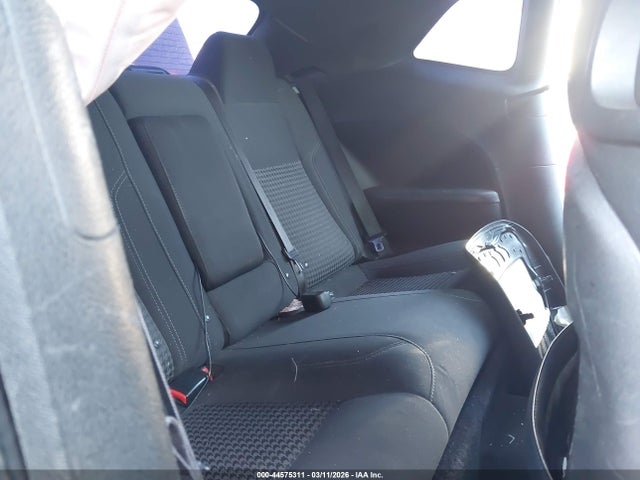 Продажа на аукционе авто 2016 Dodge Challenger Sxt, vin: 2C3CDZAG0GH250110, номер лота: 44575311