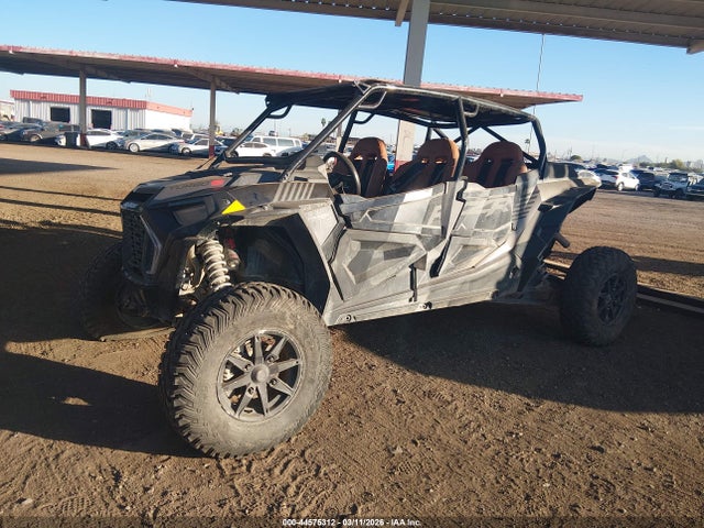 2021 POLARIS RZR 3NSP4L920MG172604 Photo 1