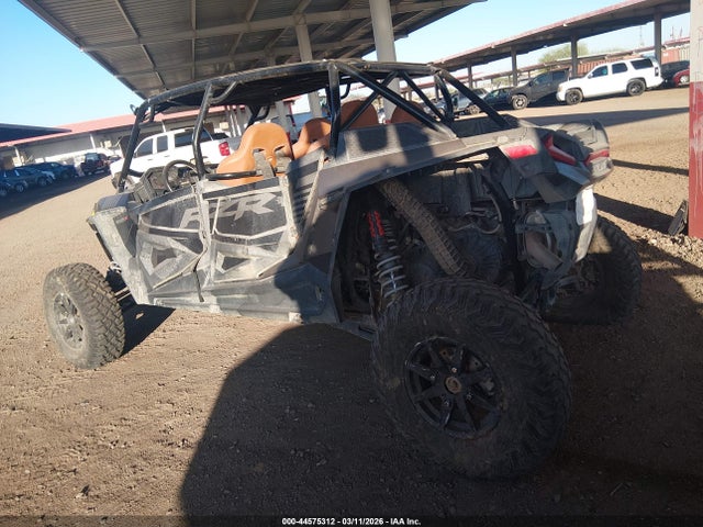 2021 POLARIS RZR 3NSP4L920MG172604 Photo 2