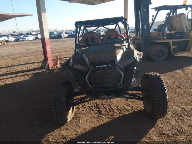 2021 POLARIS RZR 3NSP4L920MG172604 Photo 4