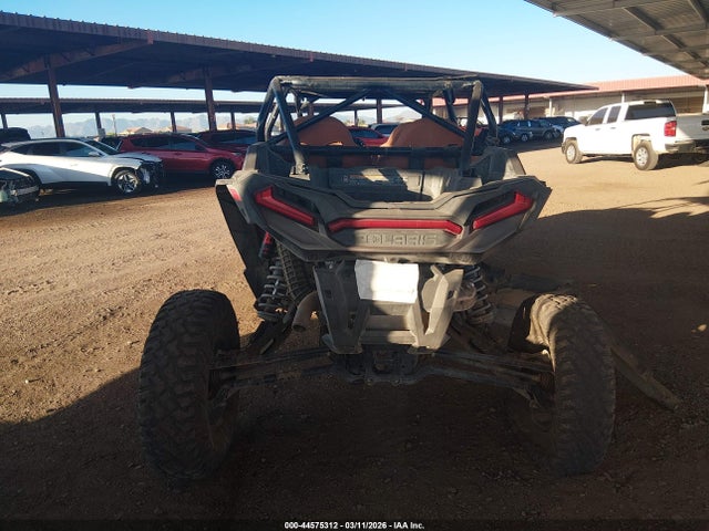 2021 POLARIS RZR 3NSP4L920MG172604 Photo 5