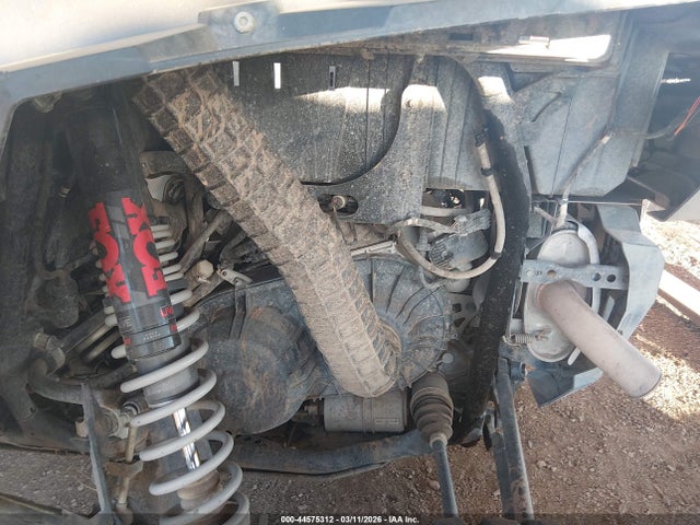 2021 POLARIS RZR 3NSP4L920MG172604 Photo 8