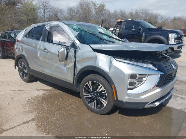2025 MITSUBISHI ECLIPSE CROSS JA4ATWAA8SZ012654 Photo 0