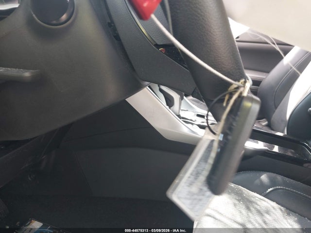 2025 MITSUBISHI ECLIPSE CROSS JA4ATWAA8SZ012654 Photo 10