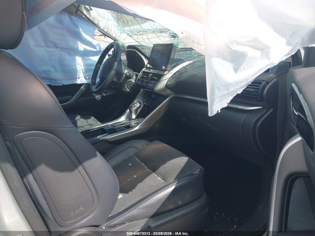 2025 MITSUBISHI ECLIPSE CROSS JA4ATWAA8SZ012654 Photo 4