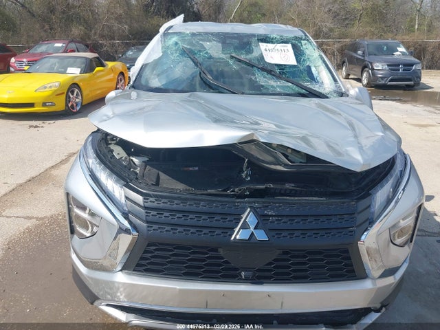 2025 MITSUBISHI ECLIPSE CROSS JA4ATWAA8SZ012654 Photo 5