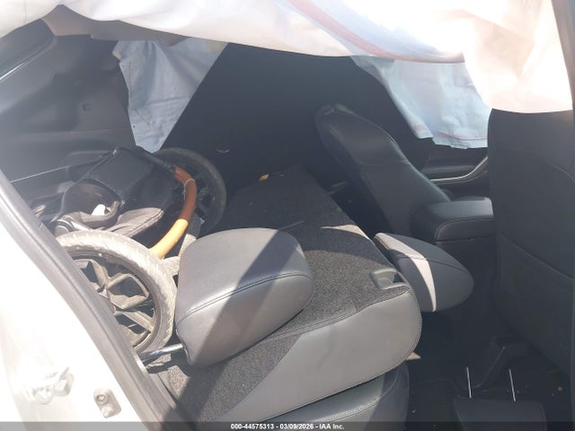 2025 MITSUBISHI ECLIPSE CROSS JA4ATWAA8SZ012654 Photo 7