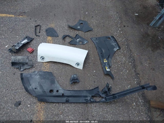 2023 Jeep Grand Cherokee L Overland 4x4 მანქანა იყიდება აუქციონზე, vin: 1C4RJKDG2P8718460, აუქციონის ნომერი: 44575325