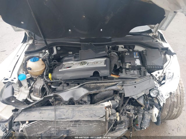 2015 VOLKSWAGEN CC WVWBP7AN6FE820327 Photo 9