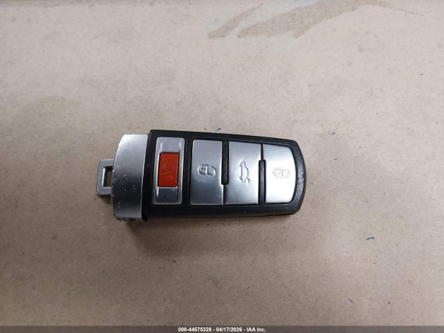 2015 VOLKSWAGEN CC WVWBP7AN6FE820327 Photo 10