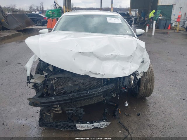 44575328 :رقم المزاد ، WVWBP7AN6FE820327 vin ، 2015 Volkswagen Cc 2.0t R-line مزاد بيع