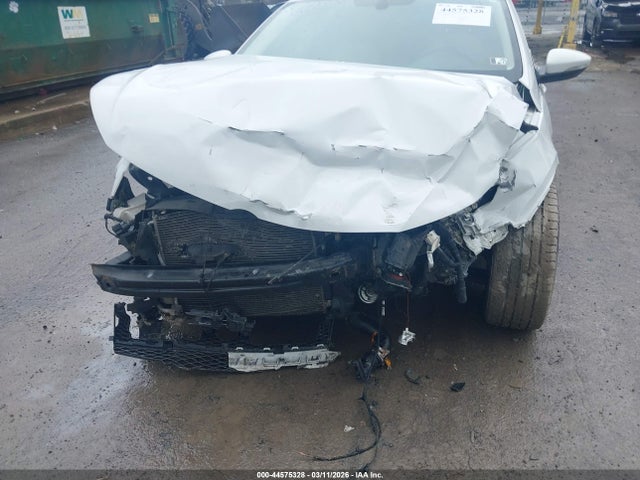 2015 VOLKSWAGEN CC WVWBP7AN6FE820327 Photo 5