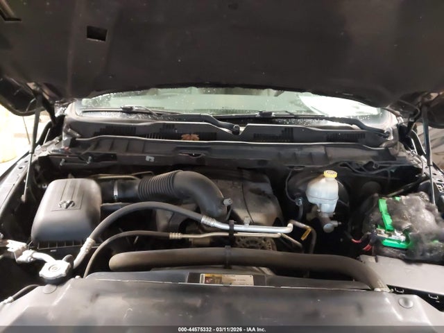 44575332 :رقم المزاد ، 1C6RR7FT4GS365505 vin ، 2016 Ram 1500 Express مزاد بيع