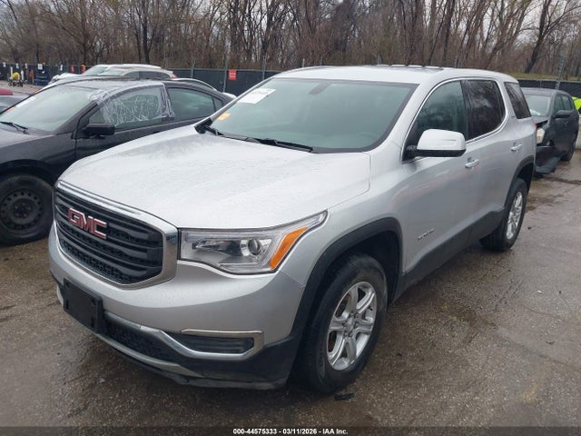 Aukcja sprzedaży 2017 Gmc Acadia Sle-1, vin: 1GKKNRLAXHZ180571, numer aukcji: 44575333