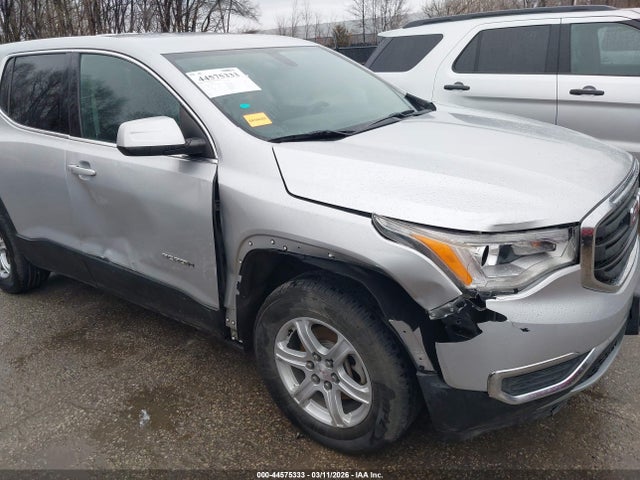 Aukcja sprzedaży 2017 Gmc Acadia Sle-1, vin: 1GKKNRLAXHZ180571, numer aukcji: 44575333