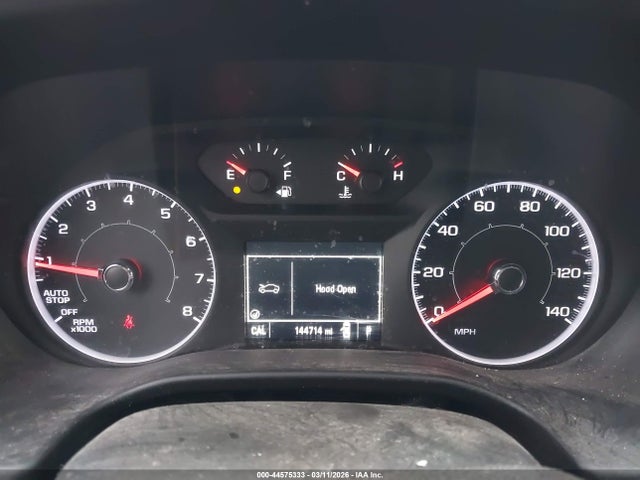 Aukcja sprzedaży 2017 Gmc Acadia Sle-1, vin: 1GKKNRLAXHZ180571, numer aukcji: 44575333