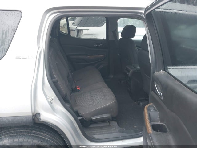 Aukcja sprzedaży 2017 Gmc Acadia Sle-1, vin: 1GKKNRLAXHZ180571, numer aukcji: 44575333