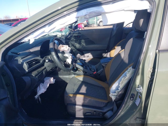 Aukcja sprzedaży 2024 Subaru Crosstrek Sport, vin: 4S4GUHF65R3792733, numer aukcji: 44575334