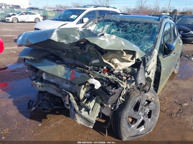 Aukcja sprzedaży 2024 Subaru Crosstrek Sport, vin: 4S4GUHF65R3792733, numer aukcji: 44575334