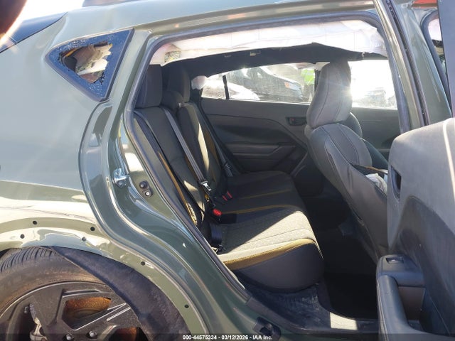 Aukcja sprzedaży 2024 Subaru Crosstrek Sport, vin: 4S4GUHF65R3792733, numer aukcji: 44575334