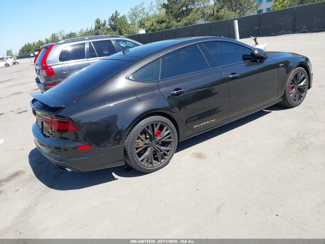 Auction sale of the 2016 Audi A7 3.0t Premium Plus, vin: WAUWGAFC3GN053248, lot number: 44575336