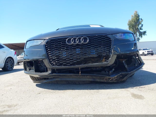 Auction sale of the 2016 Audi A7 3.0t Premium Plus, vin: WAUWGAFC3GN053248, lot number: 44575336