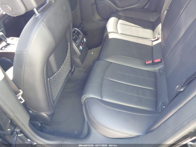 Auction sale of the 2016 Audi A7 3.0t Premium Plus, vin: WAUWGAFC3GN053248, lot number: 44575336