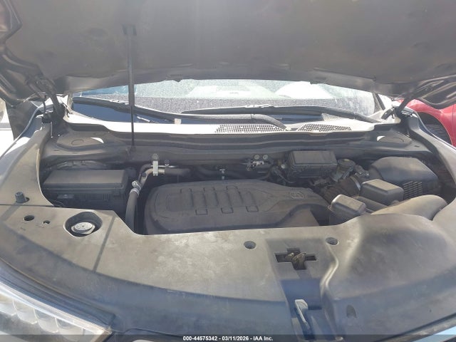 Продаж на аукціоні авто 2017 Acura Mdx Advance Package, vin: 5FRYD4H85HB016800, номер лоту: 44575342