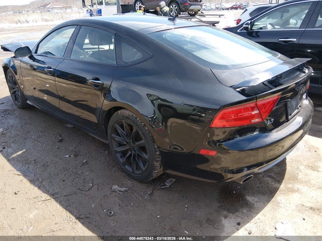 Продаж на аукціоні авто 2014 Audi A7 3.0t Premium Plus, vin: WAU2GAFC4EN067087, номер лоту: 44575343