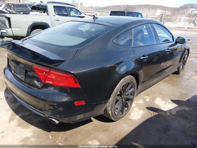 Продаж на аукціоні авто 2014 Audi A7 3.0t Premium Plus, vin: WAU2GAFC4EN067087, номер лоту: 44575343