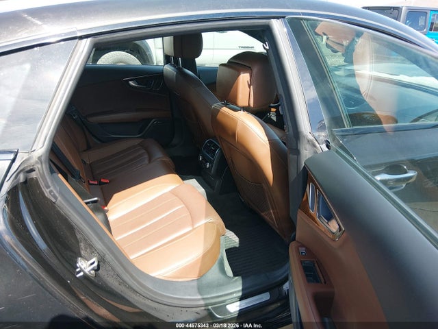 Продаж на аукціоні авто 2014 Audi A7 3.0t Premium Plus, vin: WAU2GAFC4EN067087, номер лоту: 44575343