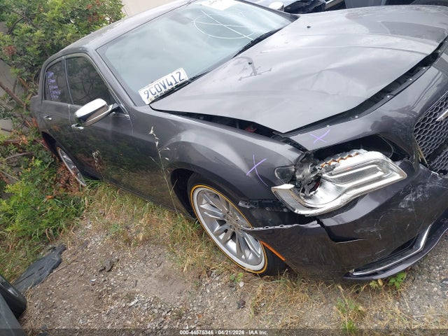 2016 CHRYSLER 300C 2C3CCAEG1GH335150 Photo 0