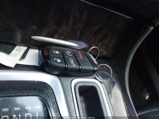 2016 CHRYSLER 300C 2C3CCAEG1GH335150 Photo 10