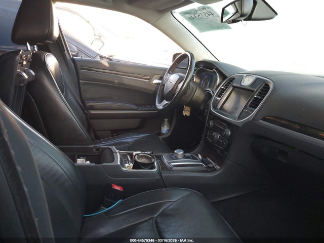 2016 CHRYSLER 300C 2C3CCAEG1GH335150 Photo 4