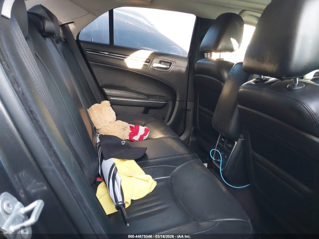 2016 CHRYSLER 300C 2C3CCAEG1GH335150 Photo 7