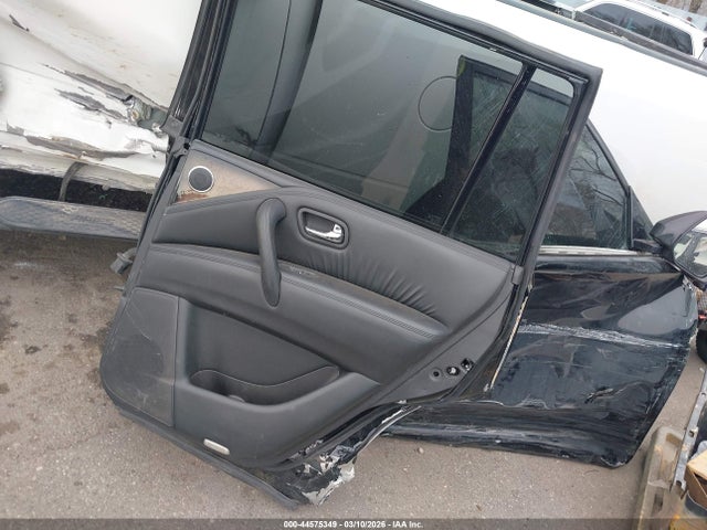 2014 Infiniti Qx80 მანქანა იყიდება აუქციონზე, vin: JN8AZ2NC9E9353045, აუქციონის ნომერი: 44575349