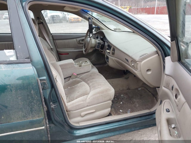 Продажа на аукционе авто 2001 Buick Century Custom, vin: 2G4WS52J711113646, номер лота: 44575352