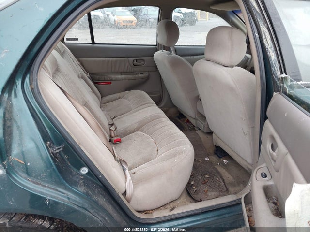 Продажа на аукционе авто 2001 Buick Century Custom, vin: 2G4WS52J711113646, номер лота: 44575352