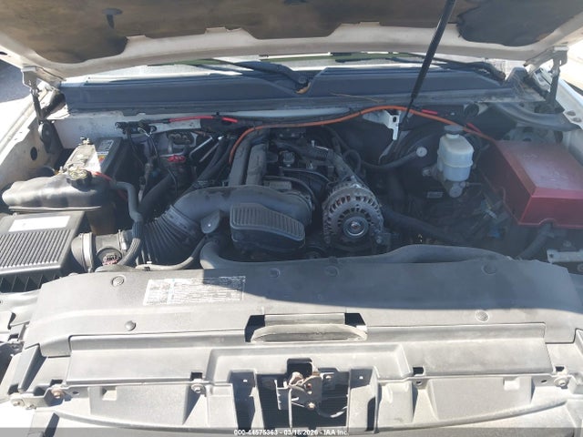 Aukcja sprzedaży 2007 Gmc Yukon Slt, vin: 1GKFC13007R380759, numer aukcji: 44575363