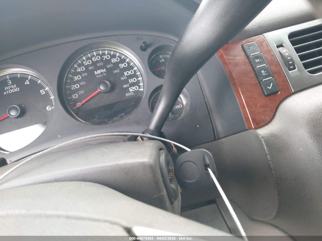 Aukcja sprzedaży 2007 Gmc Yukon Slt, vin: 1GKFC13007R380759, numer aukcji: 44575363