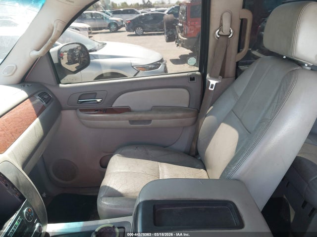 Aukcja sprzedaży 2007 Gmc Yukon Slt, vin: 1GKFC13007R380759, numer aukcji: 44575363