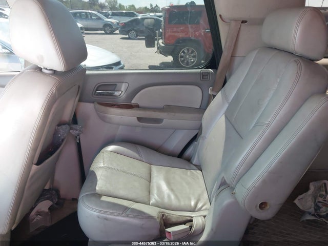 Aukcja sprzedaży 2007 Gmc Yukon Slt, vin: 1GKFC13007R380759, numer aukcji: 44575363