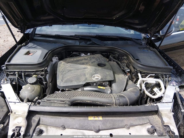 2020 MERCEDES-BENZ GLC 300 WDC0G8EB4LF714987 Photo 9