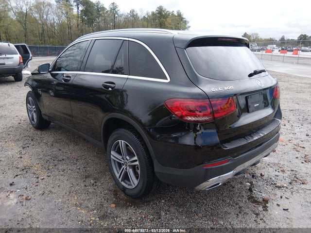 2020 MERCEDES-BENZ GLC 300 WDC0G8EB4LF714987 Photo 2